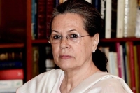 Sonia gandhi retires ahead of rahul gandhi takeover as congress president