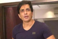 Actor sonu sood tweets after tax raids every rupee in my foundation