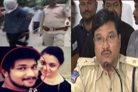 Three months skectch for pranay s murder nalgonda sp