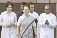 Matter closed govt sources on withdrawal of gandhis spg cover