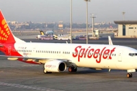 Spicejet tickets available at just rs 699 under monsoon offer