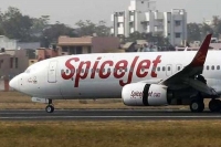 Spicejet announces airfares starting at rs 737