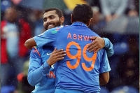 Ms dhoni satisfied with spin duo s progress