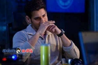 హిందీలో స్పైడర్ రిలీజ్ కు మహేష్ బ్రేక్