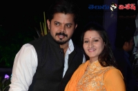 Sreesanth wants to comeback in team indian ipl spot fixing case