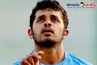 I want to play in the 2019 world cup sreesanth