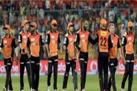 Sunrisers hyderabad face do or die match in eliminator round against kolkata knight riders