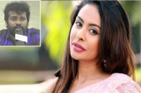 Sri reddy dismisses prostitution allegations says no payment involved