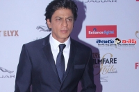 Shah rukh khan says those who question his patriotism are stupid