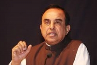 Own party leaders angry with mp subramanian swamy
