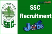 Staff selection commission open competitive examination recruitment junior engineers vacancies