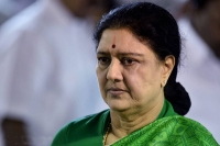 Sasikala threatens to commit suicide if jayalalithaa death probed