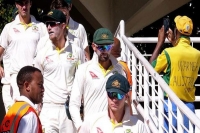 Steve waugh deeply troubled by ball tampering controversy