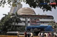Sensex closes 97 points down nifty ends below 7800