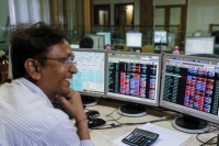 Sensex nifty rally for 4th day