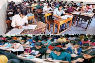 ఇంటర్, 10వ తరగతి విద్యార్ధులూ.. ఇదిగో మీ ఎగ్జామ్ షెడ్యూల్