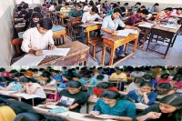Andhra pradesh class 10th and inter exam time table released