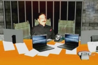 Subrata roy leads comfort life in tihar jail