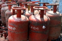 Lpg cylinder price increased by rs 50 for the 1st time since october 2021