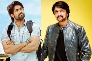 శ్రీముఖాలు అందుకున్న వెంటనే స్పందించిన ప్రముఖ హీరోలు.. 