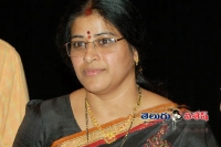 Actress sudha shocking comments on tollywood