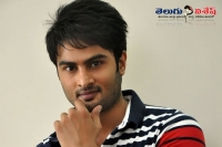 Sudheer babu bhale manchi roju movie sriram aditya director tollywood