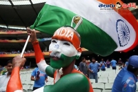 Team india fan sudhir gautam under tight security following attack in dhaka