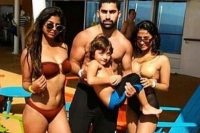 Srk s daughter suhana gets trolled for bikini clad snap