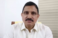 Shifting amaravati capital is not easy says bjp mp sujana chowdary