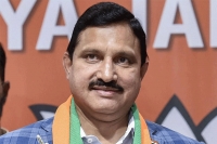 Sujana chowdary explodes political bomb in andhra pradesh