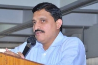 Union minister sujana chowdary stirs controversy on reservations for women