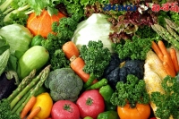 Summer healthy foods nutrients values