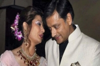 15 injury marks found on sunanda pushkar s body says delhi police