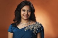 Singer sunitha upadrashta turns actress mahesh babu bramhotsavam movie