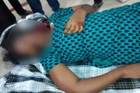 Ragging claims another life in guntur district