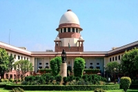 Don t summon officials unnecessarily says supreme court