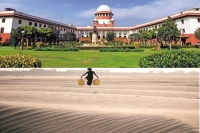 Indian supreme court censures federal states for ignoring drought