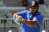 Suresh raina becomes third indian batsman to hit 50 sixes in t20i
