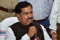 Shoot at sight anyone destroying rail property suresh angadi