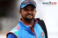 Suresh raina lose india captaincy because of lalit modis letter