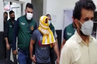 Four associates of wrestler sushil kumar arrested by delhi police