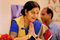 Sushma undergoing treatment for kidney failure