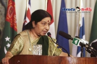 All eyes on sushma swaraj s unga speech