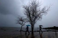 Imd forecasts southwest monsoon hit telangana in two days