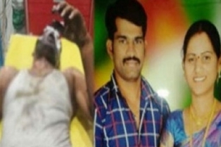  ప్లాన్.. స్కెచ్ అంతా స్వాతిదే.. నాది సహకారమే: ప్రియుడు