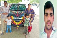 Telangana woman murders husband disfigures partner s face to pas him off as spouse