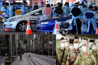 Sydney readies for the army as lockdown fails to squash australia delta outbreak