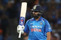 India vs australia hosts win by 34 runs take 1 0 lead in three match series