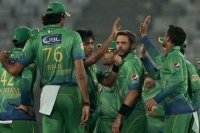 Pakistan squad to undergo changes before world twenty20