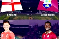 West indies vs england in t party a second helping